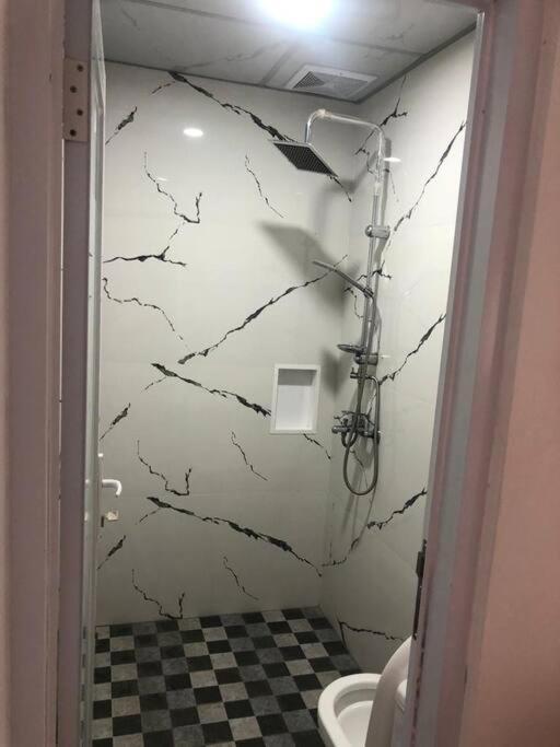 Schones Haus Private Pool & Netflix By Grorental Bandung Bagian luar foto
