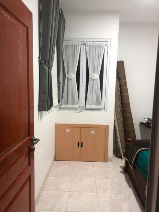 Schones Haus Private Pool & Netflix By Grorental Bandung Bagian luar foto